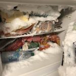 freezer