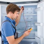 refrigerator not cooling